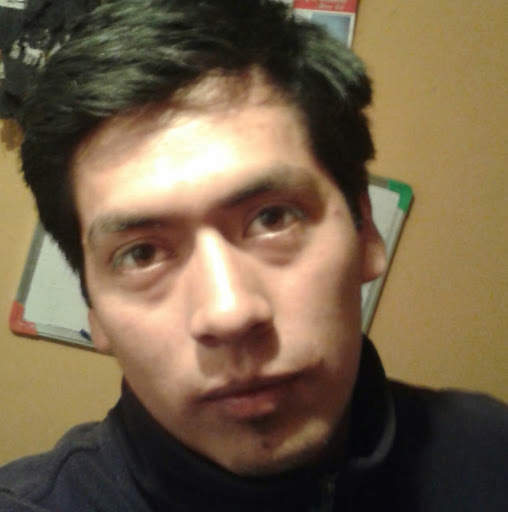 Fabiancacuango
